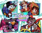 Capcom anuncia The Disney Afternoon Collection para PS4, Xbox One y PC