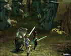Nuevas imágenes de Silverfall