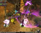 E3: Nuevas imágenes de Dungeon Siege 2
