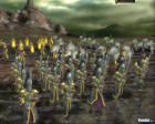Nuevas imágenes de Warhammer: Mark of Chaos