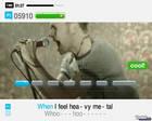 Primeras imágenes de Singstar Rocks