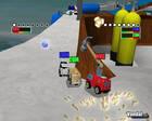 Imágenes de Micro Machines V4 para PlayStation 2