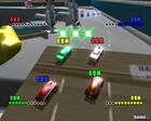 Nuevas imágenes de Micro Machines V4