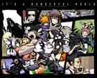 Square Enix no descarta realizar una secuela de The World Ends With You