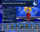 Primeras imágenes de Buzz!: The Mega Quiz