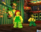 Nuevas imágenes y vídeo de Lego Batman