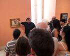 Nintendo y el museo Thyssen-Bornemisza presentan en España Art Academy
