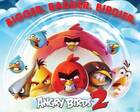 Angry Birds 2 se lanzará el 30 de julio