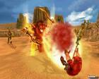 Nuevas imágenes de Heroes of Might & Magic V: Tribes of the East