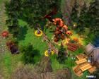 GC: Nuevas imágenes de Heroes of Might & Magic V: Tribes of the East