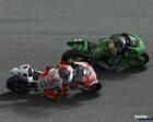GC: Nuevas imágenes del nuevo Moto GP '07 de Capcom