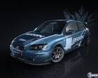 Confirmado el primer contenido descargable para Race Driver: GRID