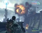 The Scourge Project se estrena este mes en PC; marzo en consolas