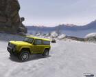 Primeras imágenes de Ford Racing Off Road