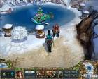Nuevas imágenes de King's Bounty: Princess in Armor