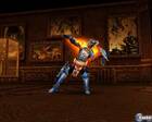 Nuevas imágenes de Warrior Epic