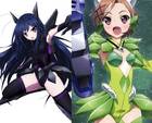 Kuroyukihime y Chiyuri tendrán sus versiones de Accel Assault en Accel World vs Sword Art Online