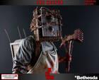 Presentada la figura de The Keeper de The Evil Within