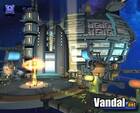 Nuevas imágenes de Ratchet & Clank: Going Commando