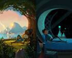 PEGI clasifica el juego Broken Age para Xbox One