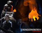 Anuncian dos figuras coleccionables de The Elder Scrolls V: Skyrim