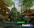 Nuevas imágenes de Ratchet & Clank 3