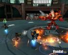 Nuevas imágenes de Ratchet: Gladiator