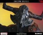 Gaming Heads anuncia su nueva estatua basada en Dragon Age