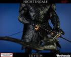 Presentada una nueva figura de Skyrim