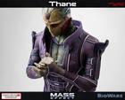 Gaming Heads anuncia su nueva estatua basada en Thane de Mass Effect