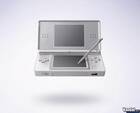 El plateado llega a Nintendo DS Lite