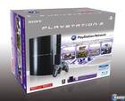 La PS3 de 160 GB llega la semana que viene