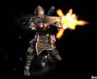 Capcom muestra las facciones pirata de Lost Planet 2