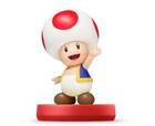 Captain Toad: Treasure Tracker muestra cómo se usa el amiibo de Toad