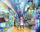 Yo-Kai Watch 3 llegará a Nintendo 3DS este invierno