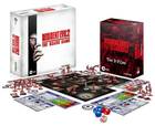 El juego de mesa de Resident Evil 2 se financia en Kickstarter