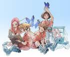 Final Fantasy Tactics Advance llega esta semana a la Consola Virtual de Wii U