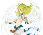 Breath of Fire 6 se lanzará primero en Android