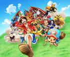 One Piece: Unlimited World Red será un juego multiplataforma en Occidente
