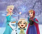 Descubre todas las actividades de Disney Magical World 2 en su nuevo tráiler