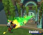 Nuevas imágenes de Ratchet & Clank 3