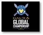 Anunciado el Halo 4: Global Championship