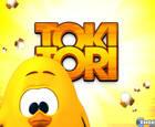 Two Tribes anuncia el regreso de Toki Tori
