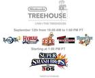 Nintendo confirma los juegos que enseñará mañana en la nueva edición de Nintendo Treehouse