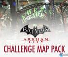 Ya disponibles nuevos contenidos descargables para Batman: Arkham City
