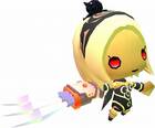 Los personajes de Gravity Rush saltan a Picotto Knights