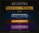 Pillars of Eternity II: Deadfire detalla sus contenidos descargables