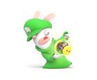 Así es el personaje Rabbids Luigi de Mario + Rabbids Kingdom Battle