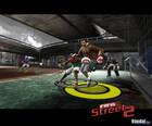 Primeras imágenes de FIFA Street 2