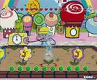 Nuevas imágenes de Tamagotchi Party On!